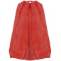 Capa roja infantil 100 cm