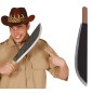 Machete asesino carnicero 53 cm aventurero