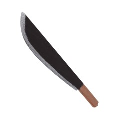 Machete asesino carnicero 53 cm aventurero-El Informal Santander