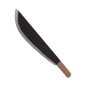 Machete asesino carnicero 53 cm aventurero