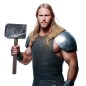 Martillo thor 50 cm