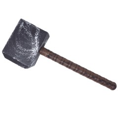 Martillo thor 5 cm-El Informal Santander