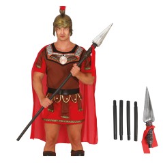 Lanza espartano 150 cm desmontable gladiador-El Informal Santander