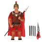 Lanza espartano 150 cm desmontable gladiador