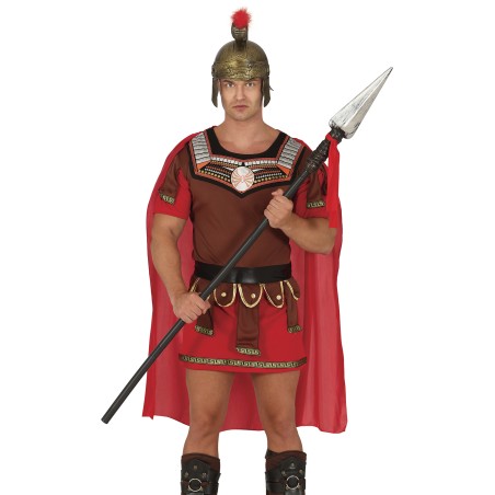 Lanza espartano 150 cm desmontable gladiador