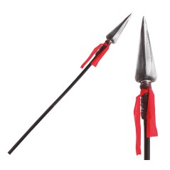 Lanza espartano 150 cm desmontable gladiador-El Informal Santander