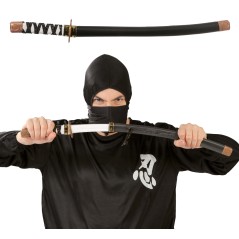 Sable japones 59 cm katana ninja samurai-El Informal Santander