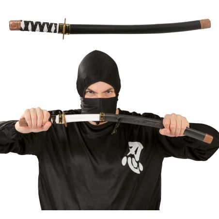 Sable japones 59 cm katana ninja samurai-El Informal Santander