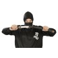 Sable japones 59 cm katana ninja samurai