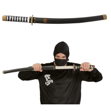Sable japones 73 cm katana ninja-El Informal Santander