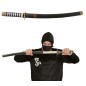Sable japones 76 cm katana ninja