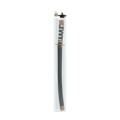 Sable japones 59 cm katana ninja samurai-El Informal Santander