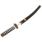 Sable japones 59 cm katana ninja samurai
