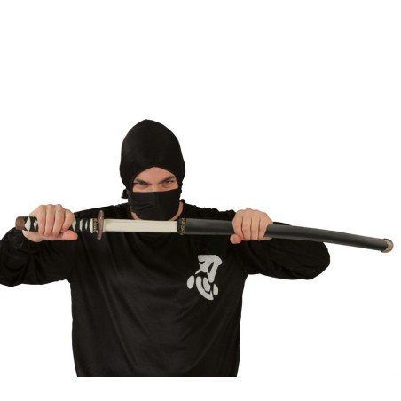 Sable japones 76 cm katana ninja