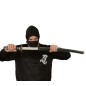 Sable japones 76 cm katana ninja
