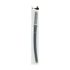 Sable japones 73 cm katana ninja-El Informal Santander