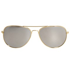 Gafas espejo cantante chungo 18364. Disfraces baratos online