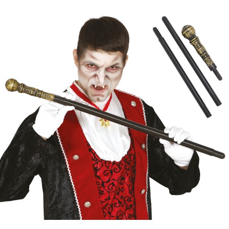 Baston lord 75 cm conde noble o vampiro-El Informal Santander