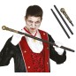Baston lord 75 cm conde noble o vampiro