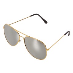 Gafas espejo cantante chungo 18364. Disfraces baratos online