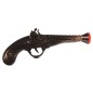 Pistolon pirata 28 cm pistola bucanero