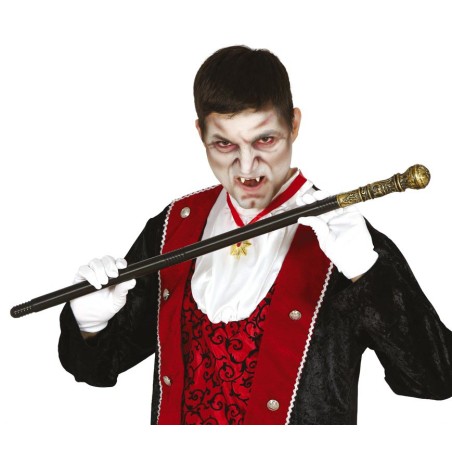Baston lord 75 cm conde noble o vampiro