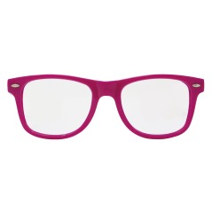 Gafas pasta sin cristales elige color-El Informal Santander
