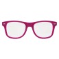 Gafas pasta sin cristales elige color