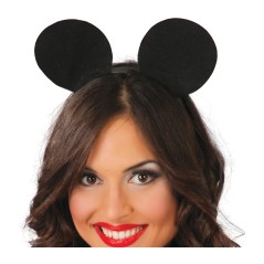 Diadema raton similar mickey-El Informal Santander