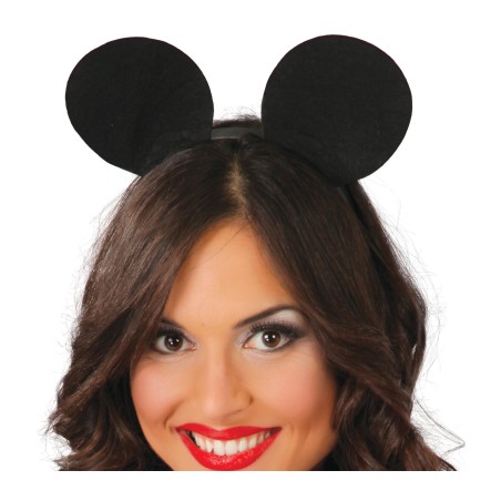 Diadema raton similar mickey-El Informal Santander