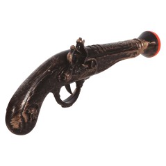 Pistolon pirata 28 cm pistola bucanero-El Informal Santander