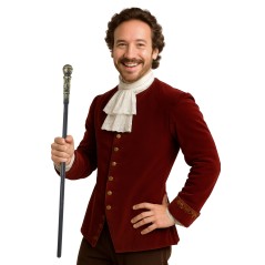 Baston lord 75 cm conde noble o vampiro-El Informal Santander