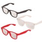 Gafas pasta sin cristales elige color