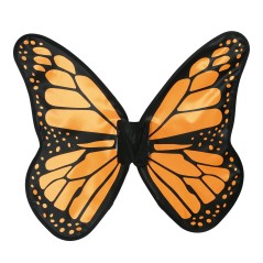Alas mariposa naranjas 18391 gui. El Informal Santander online