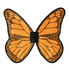 Alas mariposa naranjas 18391 gui. El Informal Santander online