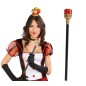 Cetro real de 41 cm para rey o reina