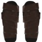 Sandalias romano o griego lazos