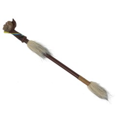 Pipa india de la paz 44 cm indio lujo-El Informal Santander