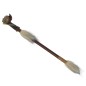 Pipa india de la paz 44 cm indio lujo