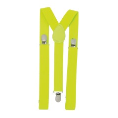 Tirantes amarillo neon-El Informal Santander