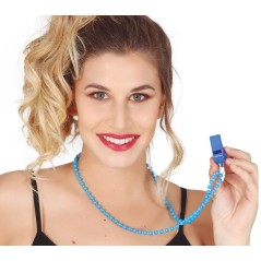 Silbatos neon pack de 4 uds-El Informal Santander