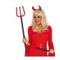 Tridente demonio desmontable 110 cm diablo diables Tridente demonio desmontable 110 cm diablo diables