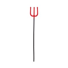 Tridente demonio desmontable 110 cm diablo diables-El Informal Santander