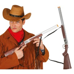 Rifle cazazdor o del oeste 68 cm-El Informal Santander