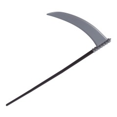 Guadaña 95 cm de la muerte desmontable-El Informal Santander