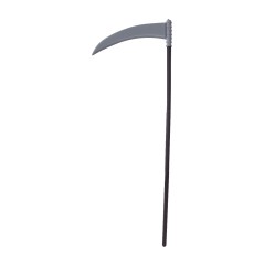 Guadaña 95 cm de la muerte desmontable-El Informal Santander