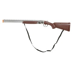 Rifle cazazdor o del oeste 68 cm-El Informal Santander