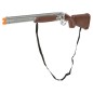 Rifle cazazdor o del oeste 68 cm