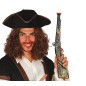 Trabuco pirata 50 cm pistolon siglo xiii