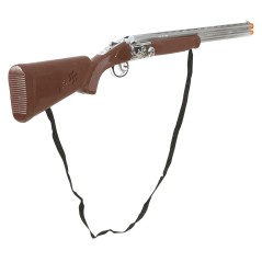 Rifle cazazdor o del oeste 68 cm-El Informal Santander